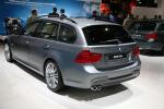 BMW 3-Series Touring 2009 года